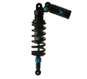 TFX 132 Shock / Rebound, High & Low Speed Comp. & Threaded Preload Adj / All K100 '85-'89 except 16V